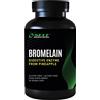 self omninutrition bromelain 90 cps