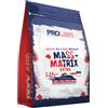 prolabs mass matrix extra busta 2,8 kg cioccolato