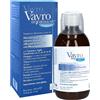 berrier vayro microbiomal-me 500 ml