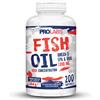 prolabs fish oil 200 softgels