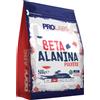 prolabs beta alanina polvere busta 500 gr naturale