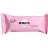 wana waffand'cream cioccolato bianco con crema alla fragola 43 gr