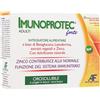 berrier imunoprotec forte adulti 20 bustine