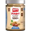 bpr nutrition peanut butter 100% crunchy 500 gr
