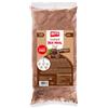 bpr nutrition instant rice meal flour senza glutine aromatizzata 1 kg noccioloso