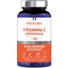 stardea vitamina c liposomiale 1000 60 cpr