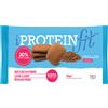 i proteinfit frollini 30 gr cacao