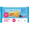 i proteinfit frollini 30 gr frutti rossi