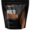 self omninutrition maltodextrin arancia busta 1