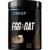 self omninutrition egg & oat 480 gr cioccolato