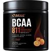 self omninutrition bcaa 811 200 gr arancia