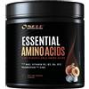 self omninutrition essential amino acids 200 gr tè alla pesca