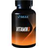 self omninutrition vitamin d 100 tav