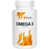 fornari sport omega 3 forte 60 softgels