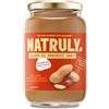natruly burro di arachidi 100% 500 gr