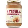 natruly burro di arachidi 100% super smooth 500 gr