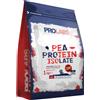 prolabs pea protein isolate busta 1 kg naturale