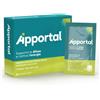cetilar apportal 14 bustine