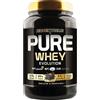 bio extreme pure whey evolution 900 gr dark chocolate