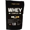 bio extreme whey complex 900 gr dark chocolate