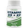 bio extreme vitamina d3 + k2 60 cps