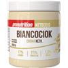 PRO NUTRITION FOOD pro nutrition crema keto biancociok 250 gr