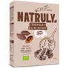 natruly granola 325 gr cacao e quinoa