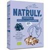 natruly granola 325 gr mirtilli e cardamomo