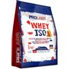 prolabs whey iso busta 1 kg caramel waffle