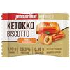 PRO NUTRITION FOOD pro nutrition ketokko biscotto 50 gr albicocca