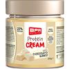bpr nutrition protein cream cioccolato bianco 200 gr