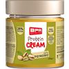 bpr nutrition protein cream pistacchio 200 gr