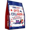 prolabs opti collagen busta 500 gr frutti di bosco