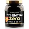 bio extreme essential zero 350 gr arancia rossa