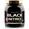 bio extreme black nitro 300 gr lampone