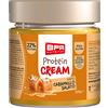 bpr nutrition protein cream caramello salato 200 gr