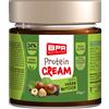 bpr nutrition protein cream vegan nutciok 200 gr