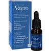 berrier vayro 30 ml