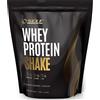 self omninutrition whey protein shake busta 1 kg caramello salato