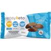 easy keto nuvole ricoperte di cioccolato al cacao 40 gr