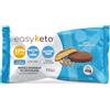 easy keto nuvole ricoperte di cioccolato all'arancia 40 gr