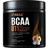 self omninutrition bcaa 811 200 gr the alla pesca