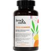 french mush focus gummies 42 gummies tutti frutti