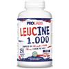 prolabs leucine 1000 250 cpr