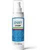 lacomed sport cramp 100 ml