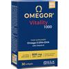 omegor vitality 1000 30 softgels