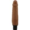 PRETTY LOVE HIGH GRADE Dildo Realistico Vibrante Pretty Love Waldorf — 18 cm