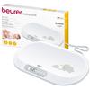 BEURER BY90 SMART BLUETOOTH BABY SCALES