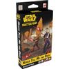 Asmodee Atomic Mass Games, Star Wars: Shatterpoint - Non dirmi mai come sono le mie possibilità, espansione Mission Pack, Tabletop, 2 giocatori, dai 14+ anni, 90-120 minuti, tedesco, multilingue