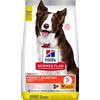 HILL'S SCIENCE PLAN CANINE ADULT MEDIUM PERFECT DIGESTION POLLO & RISO INTEGRALE 2,5 KG.
